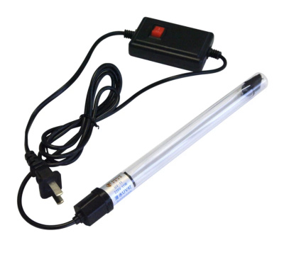 SHANDA Ультрафиолетовая лампа для стерилизации, 7 Вт